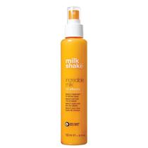 milk_shake Incrível tratamento capilar com leite sem enxágue