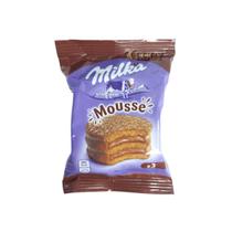Milka Alfajor Mousse 55g