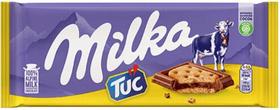 Milka Barra - TUC 90g