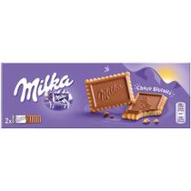 Milka Biscuiti importado 150g
