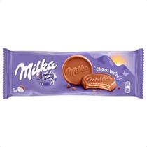 Milka Choco Wafer 150g