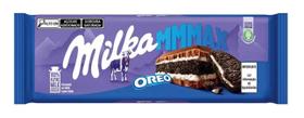 Milka Chocolate Ao Leite Barra De Chocolate Ao Leite Recheio