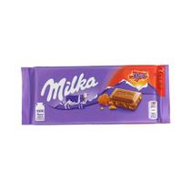 Milka Daim Milka Daim