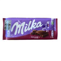 Milka dark extra cocoa 90g