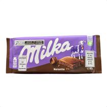 Milka noisette 90g