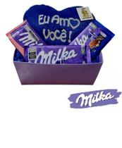 Milka Oreo Cesta De Chocolates Importados Presente Namorados Milka Oreo Cesta De Chocolates Importados Presente Namorados