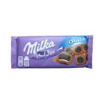 Milka Oreo Sandwich