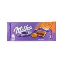 Milka Toffee Caramel Milka Toffee Caramel