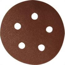 Milkits Disco Lixa Velc.Mas/Madeira 05X120 C/10 Milkits Disco Lixa Velc.Mas/Madeira 05X120 C/10