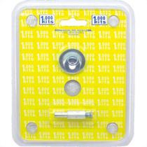 Milkits Fora De Linha Adaptador P/Disco Hook 5/16 M276