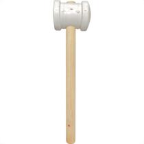 Milkits Martelo Borracha Azulej.Milk 80 Bco Milkits Martelo Borracha Azulej.Milk 80 Bco