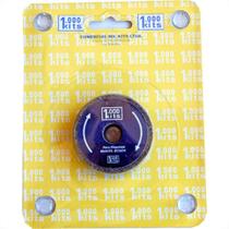 Milkits Rebolo 2 X 1/2 -Kit 15