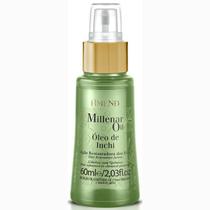 Millenar Oil Restaurador dos Fios Óleo de Inchi 60ml - Amend ' Millenar Oil Restaurador dos Fios Óleo de Inchi 60ml - Amend '