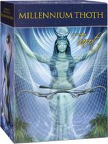Millenium thoth tarot Millenium thoth tarot