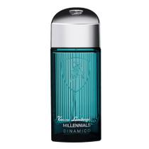 Millennial Dynamic Eau De Toilette Tonino Lamborghini 40Ml