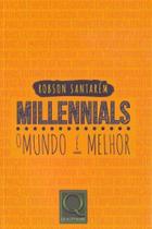 Millennials - QUALITYMARK EDITORA
