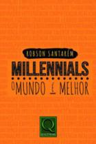 Millennials - QUALITYMARK