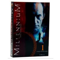 Millennium - 1 Temporada Completa (Dvd) Fox