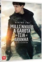 Millennium: a garota na teia de aranha - SONY PICTURES