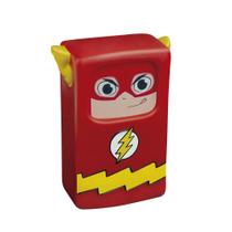 Milliepacco Dc Super Friends Flash - Lider Brinquedos