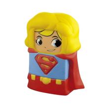 Milliepacco Dc Super Friends Supergirl