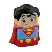 Milliepacco Dc Super Friends Superman - Lider Brinquedos