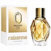Million Gold For Her 30ml EDP Paco Rabanne Original