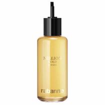 Million Gold For Her Rabanne - Perfume Feminino - Eau de Parfum Refil Million Gold For Her Rabanne - Perfume Feminino - Eau de Parfum Refil