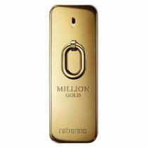 Million Gold Intense Rabanne EDP Masculino 100ml Million Gold Intense Rabanne EDP Masculino 100ml