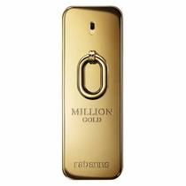 Million Gold Rabanne Eau de Parfum Intense 100 ml Perfume Masculino Million Gold Rabanne Eau de Parfum Intense 100 ml Perfume Masculino