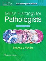 Mills Histology For Pathologists Mills Histology For Pathologists