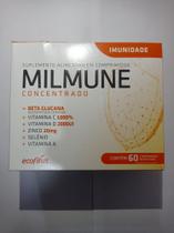 Milmune Concentrado C/60 Cápsulas