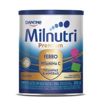 Milnutri Premium Composto Lácteo 800g