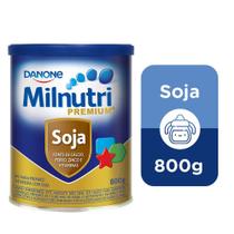Milnutri Soja - 800g