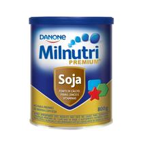 Milnutri Soja 800g