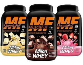 Milon whey