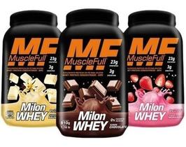 Milon whey