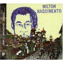 Milton Nascimento - 1969 (Livro e CD)