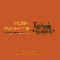 Milton Nascimento - Nada Será Como Antes - CD - Som livre Milton Nascimento - Nada Será Como Antes - CD - Som livre