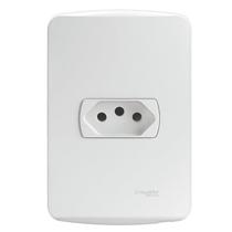 Miluz conj tom 1 20a branco