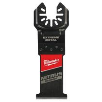 Milwaukee Elétrico - NITRUS Carbureto. Extremo Metal Universal FIT Aberto-L