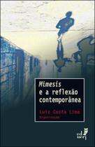 Mimesis e a reflexao contenmporanea Mimesis e a reflexao contenmporanea