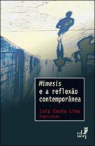 Mimesis e a reflexao contenmporanea