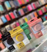 Mimi caixa de som bluetooth Mimi caixa de som bluetooth