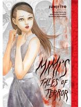 Mimi's tales of terror Mimi's tales of terror
