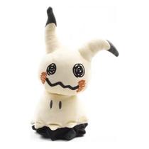 Mimikyu Pokémon Pelúcia Fofa de 16cm Mimikyu Pokémon Pelúcia Fofa de 16cm