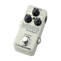 Mimiq Doubler Mini Pedal TC Electronic