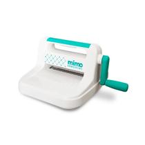 Mimo Embossing Maquina de Relevo