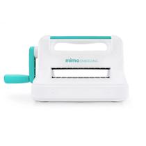 Mimo Embossing Maquina de Relevo Mimo Embossing Maquina de Relevo