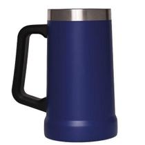 Mimo Style Aj22092 Caneca Tér Inox Blue P/Cer 700Ml Mimo Style Aj22092 Caneca Tér Inox Blue P/Cer 700Ml